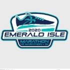 Emerald Isle Marathon logo | Sun-Surf Emerald Isle Vacation Rentals
