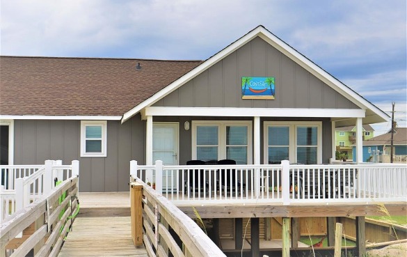 Oceanfront pet-friendly Emerald Isle Vacation Rental: Content | Sun-Surf Realty