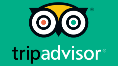 Tripadvisor Logo Fo4YC1