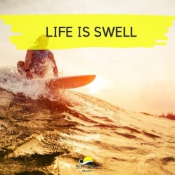 Life is swell | Sun-Surf Realty Emerald Isle Vacation Rentals