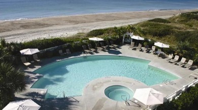 Emerald Isle condo rental with pool on oceanfront | Sun-Surf Emerald Isle Rentals