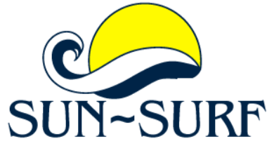 Sun-Surf Emerald Isle Realty Logo | Sun-Surf Emerald Isle Rentals