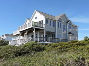 A vacation rental near the top things to do in Emerald Isle.