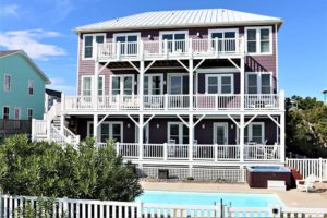 A vacation rental close to the best things to do in Emerald Isle, NC.