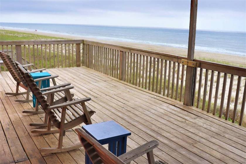 4 ever young emerald isle vacation rental