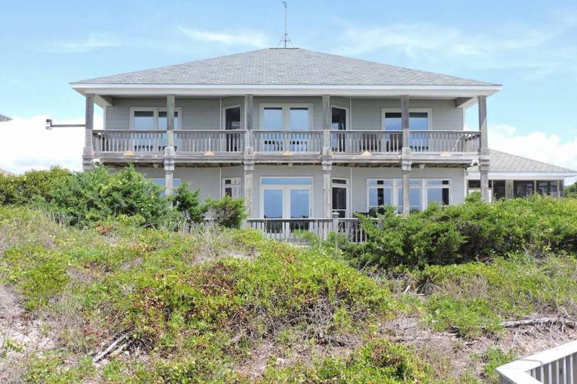 Emerald Isle vacation rental